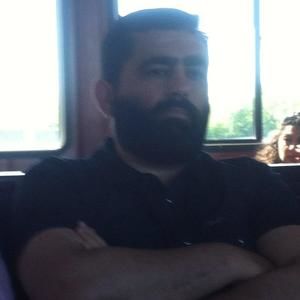 Meet your Posher, Riaz